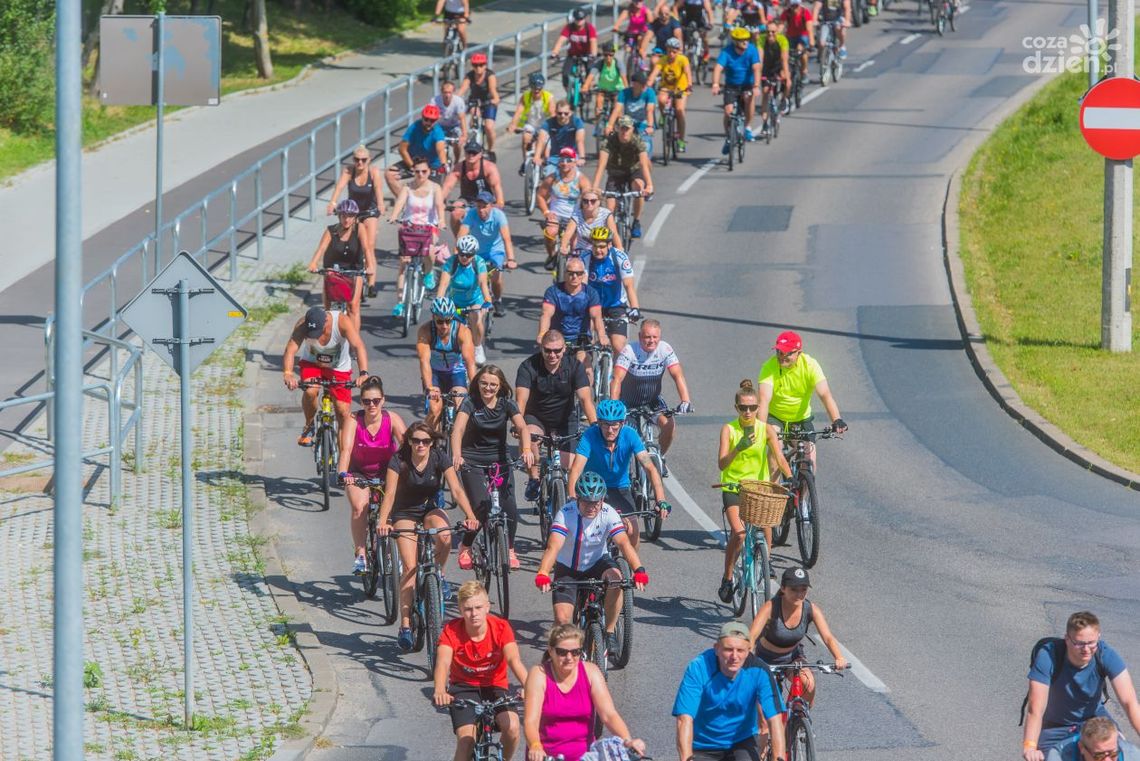 Co Za Jazda! do Iłży za nami!