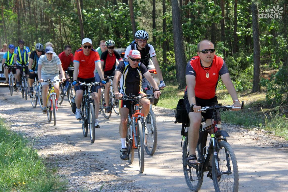 "Co Za Jazda!" do Jastrzębi