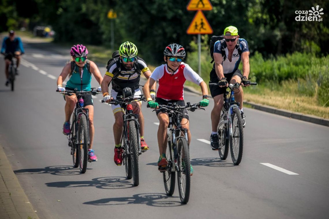 Co Za Jazda! do Jastrzębi już 8 maja Co Za Jazda! do Jastrzębi już 8 maja
