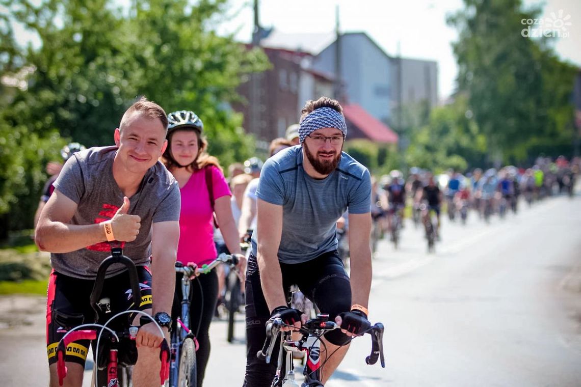 Co Za Jazda! do Pałacu Domaniowskiego
