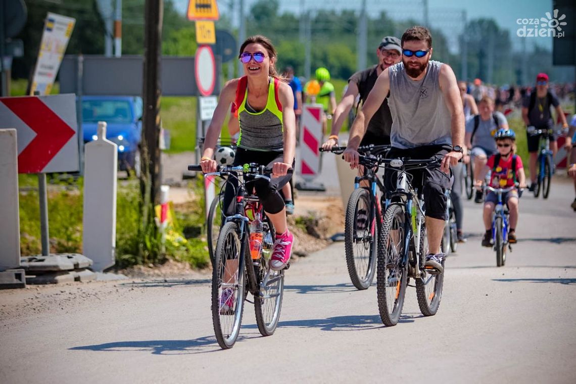 Co Za Jazda! do Pałacu Domaniowskiego cz. II
