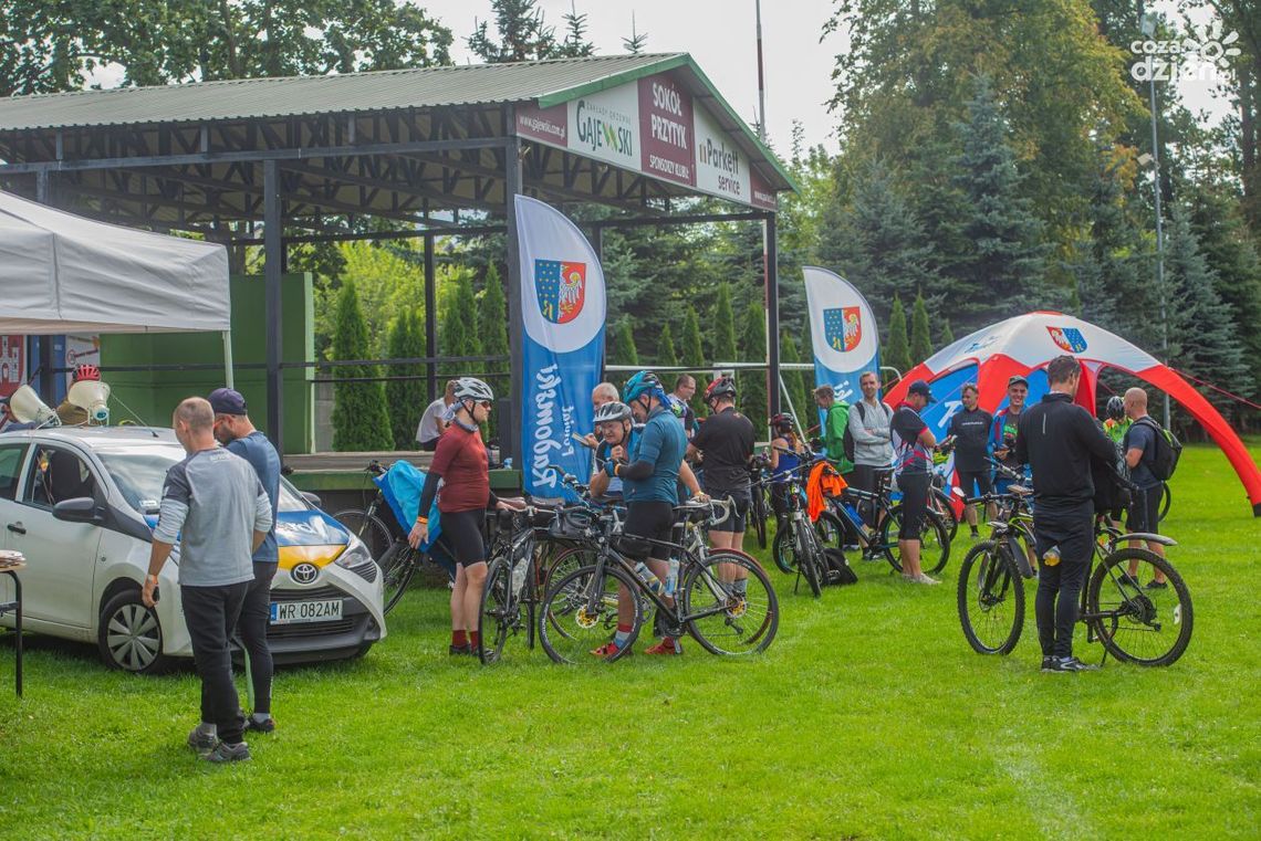 Co Za Jazda! do Przytyka Co Za Jazda! do Przytyka