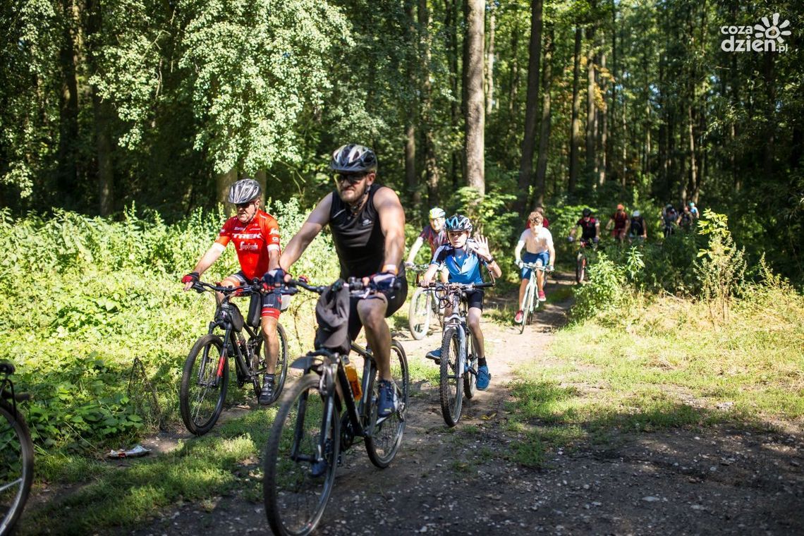 Co Za Jazda! do Rzeczniowa