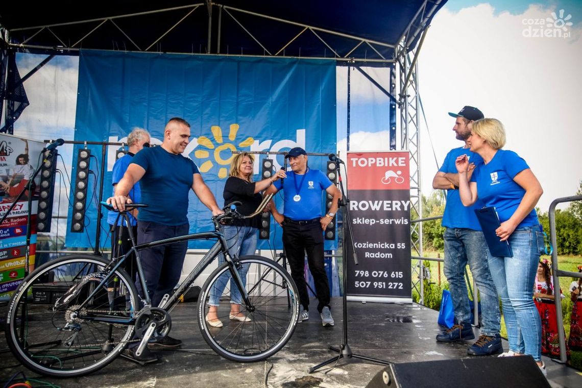 "Co Za Jazda!" do Rzeczniowa za nami