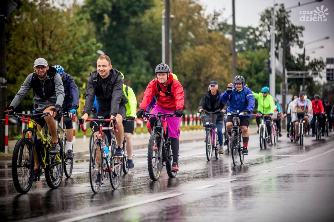 Co Za Jazda! do Rzeczniowa (zdjęcia, cz. I)