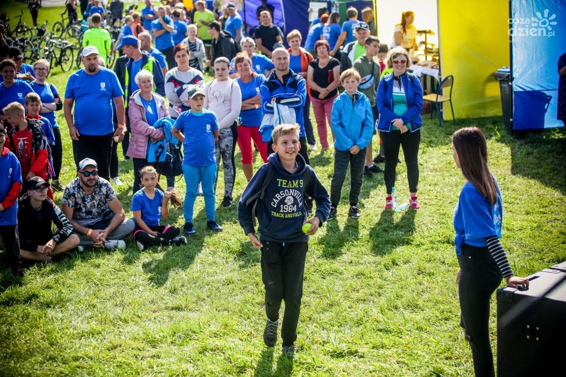 Co Za Jazda! do Rzeczniowa (zdjęcia, cz. III)
