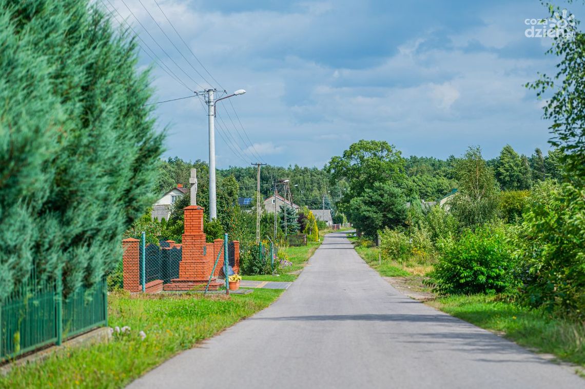 Co Za Jazda! do Skaryszewa