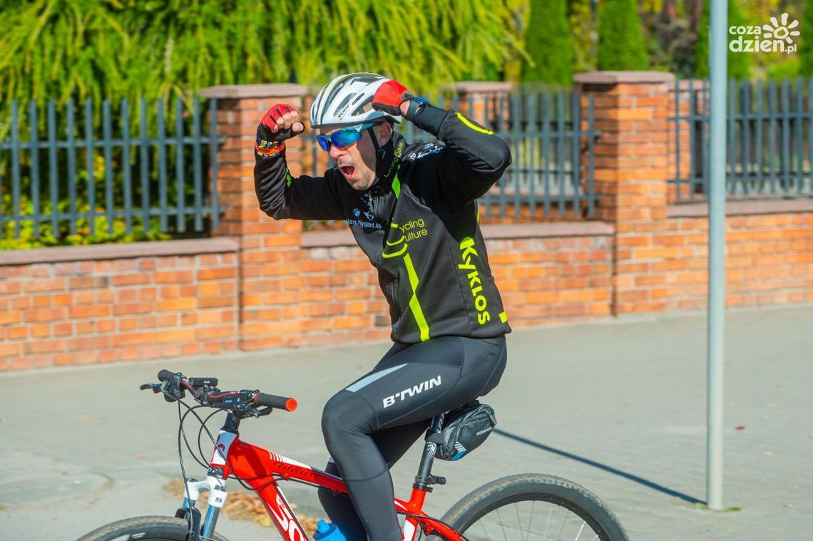 Co Za Jazda! do Skaryszewa już jutro! Co Za Jazda! do Skaryszewa już jutro!