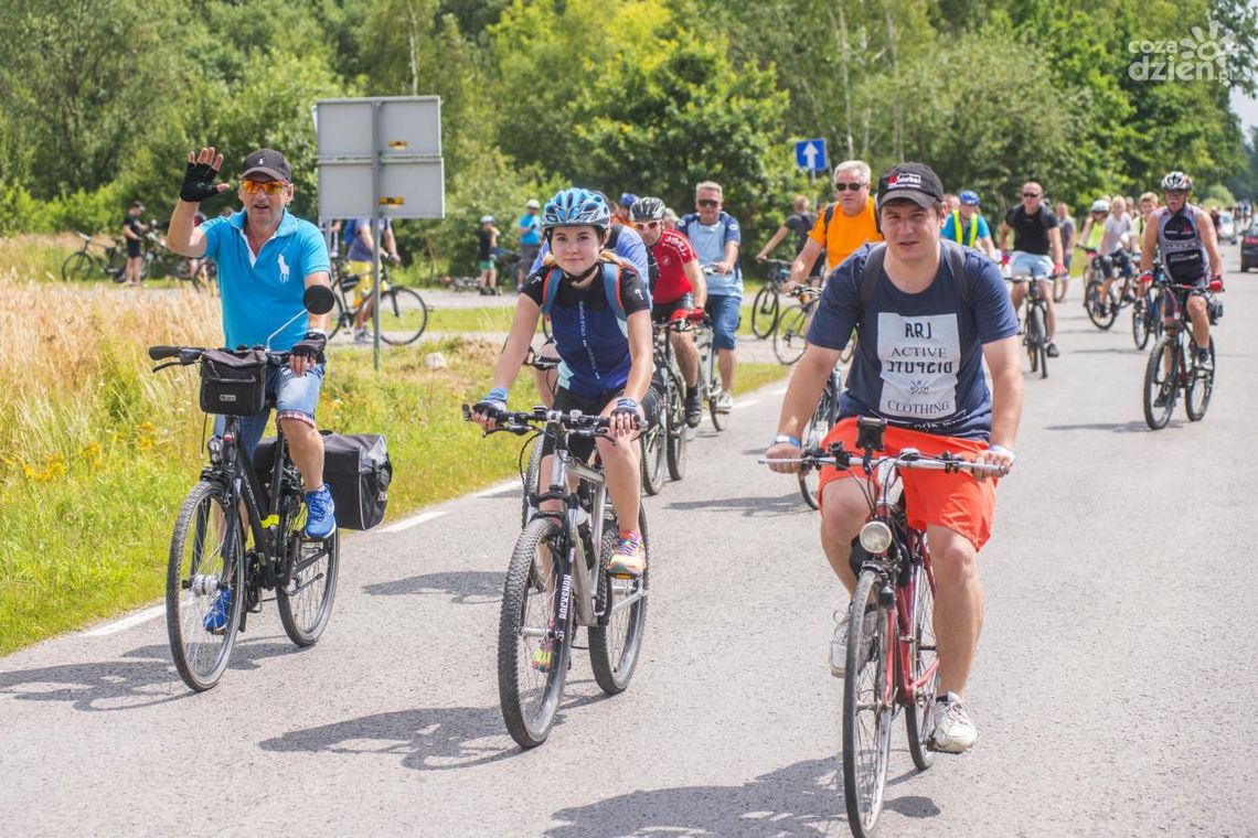 Co Za Jazda! do Skaryszewa. Zobacz, jakie będą atrakcje Co Za Jazda! do Skaryszewa. Zobacz, jakie będą atrakcje