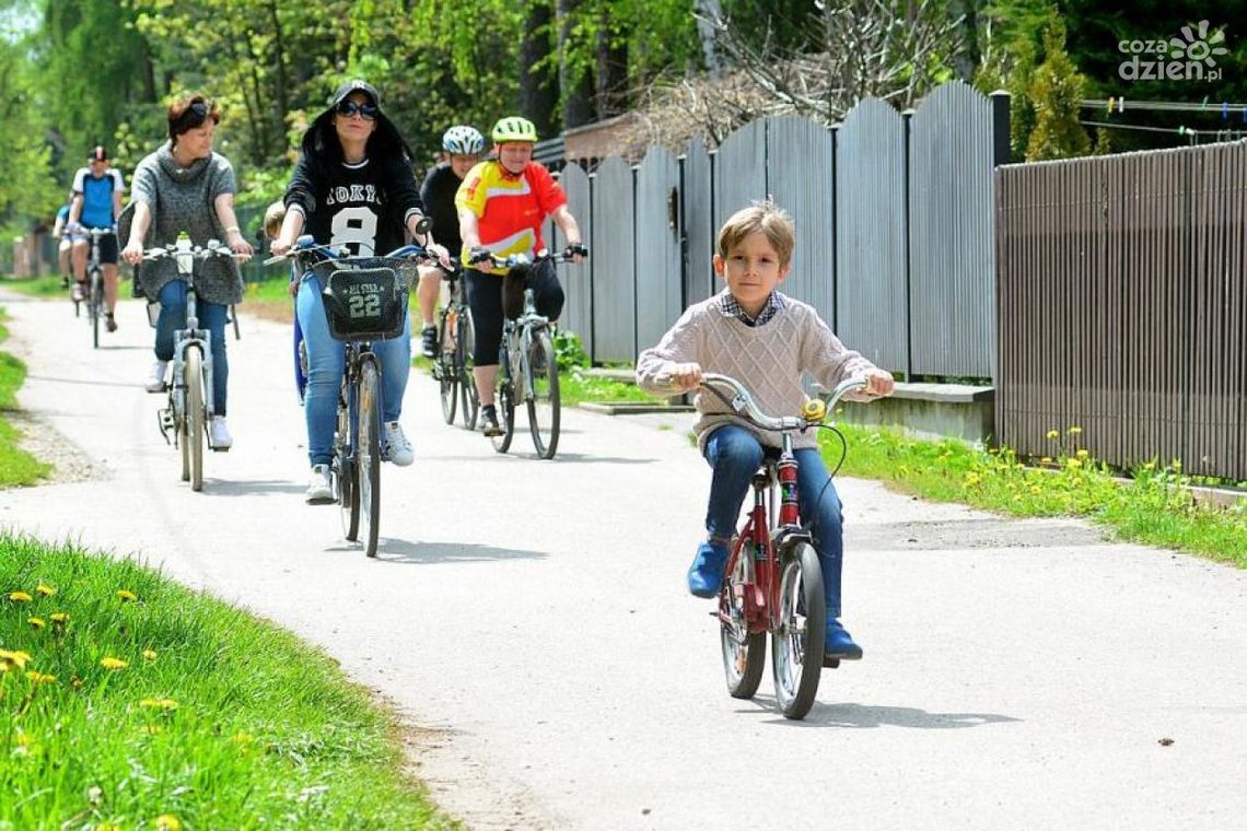 Co Za Jazda! do Szydłowca Co Za Jazda! do Szydłowca