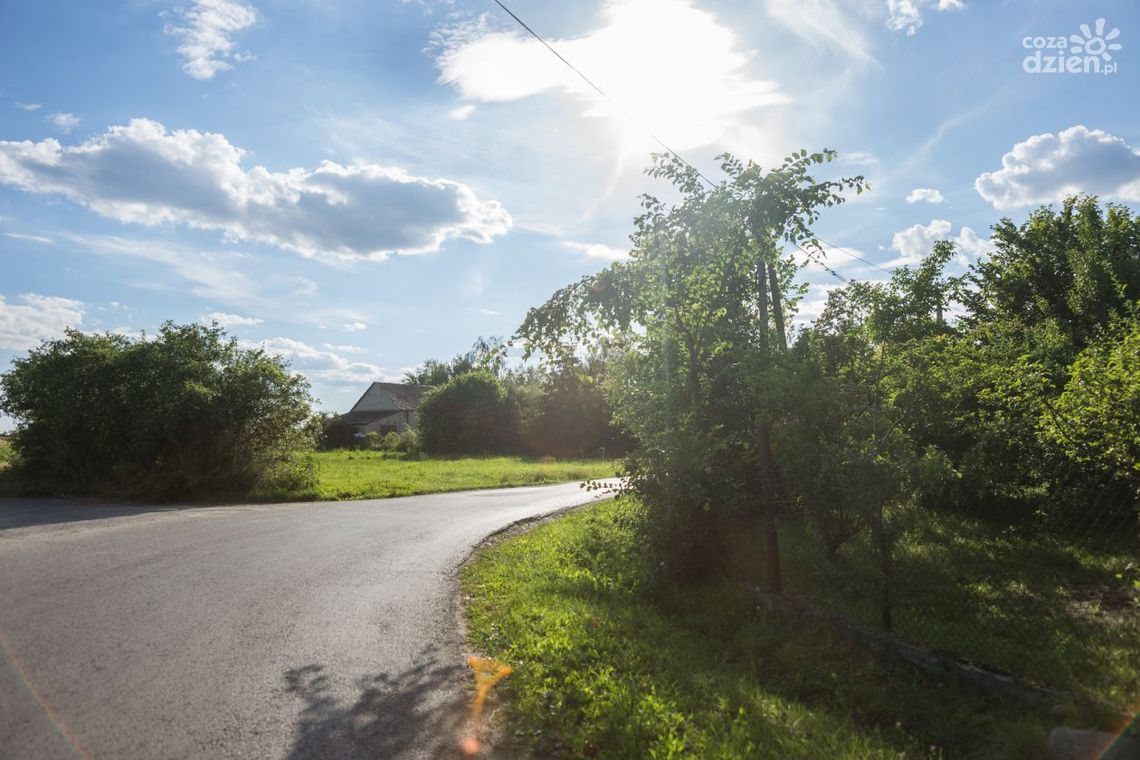 Co Za Jazda! do Szydłowca