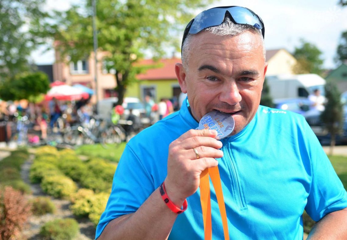 Co Za Jazda!: Finał w Skaryszewie Co Za Jazda!: Finał w Skaryszewie