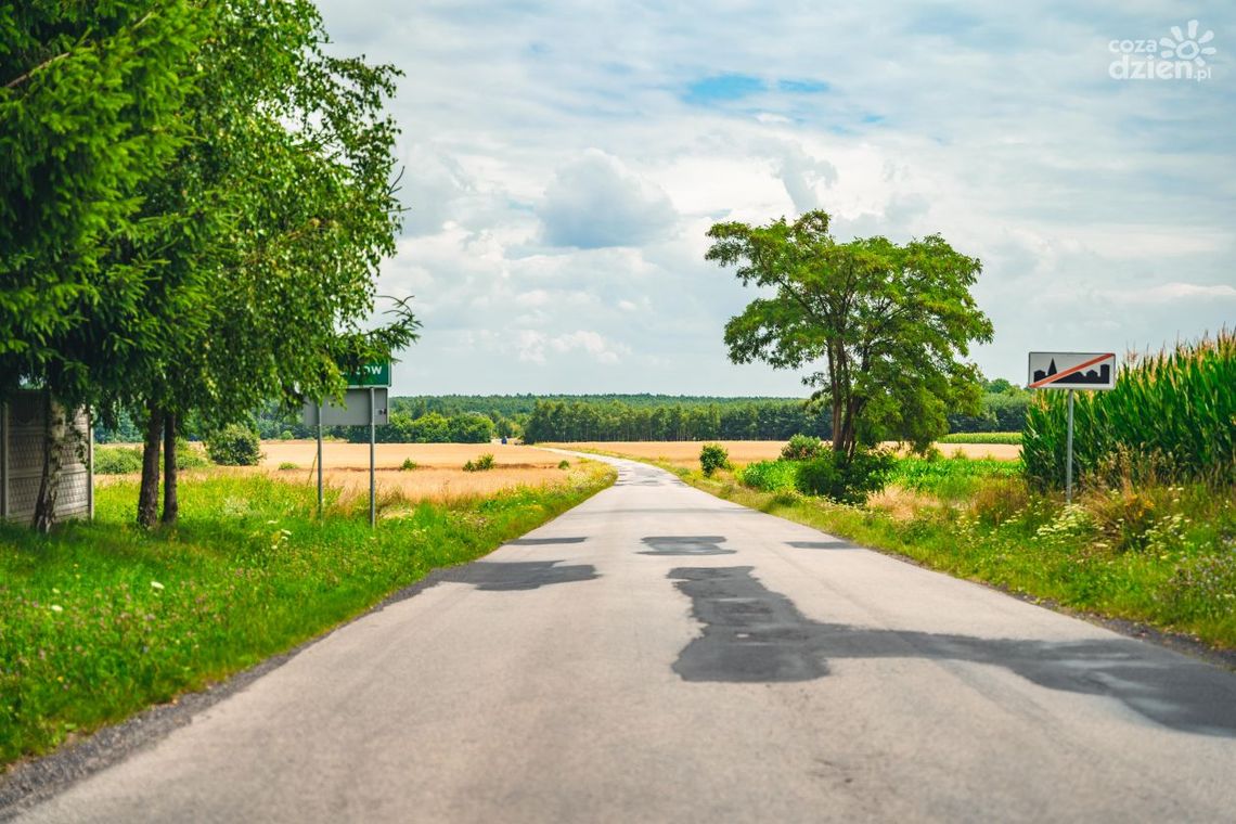 Co Za Jazda! Iłża. Sprawdź trasę [fotomapa]