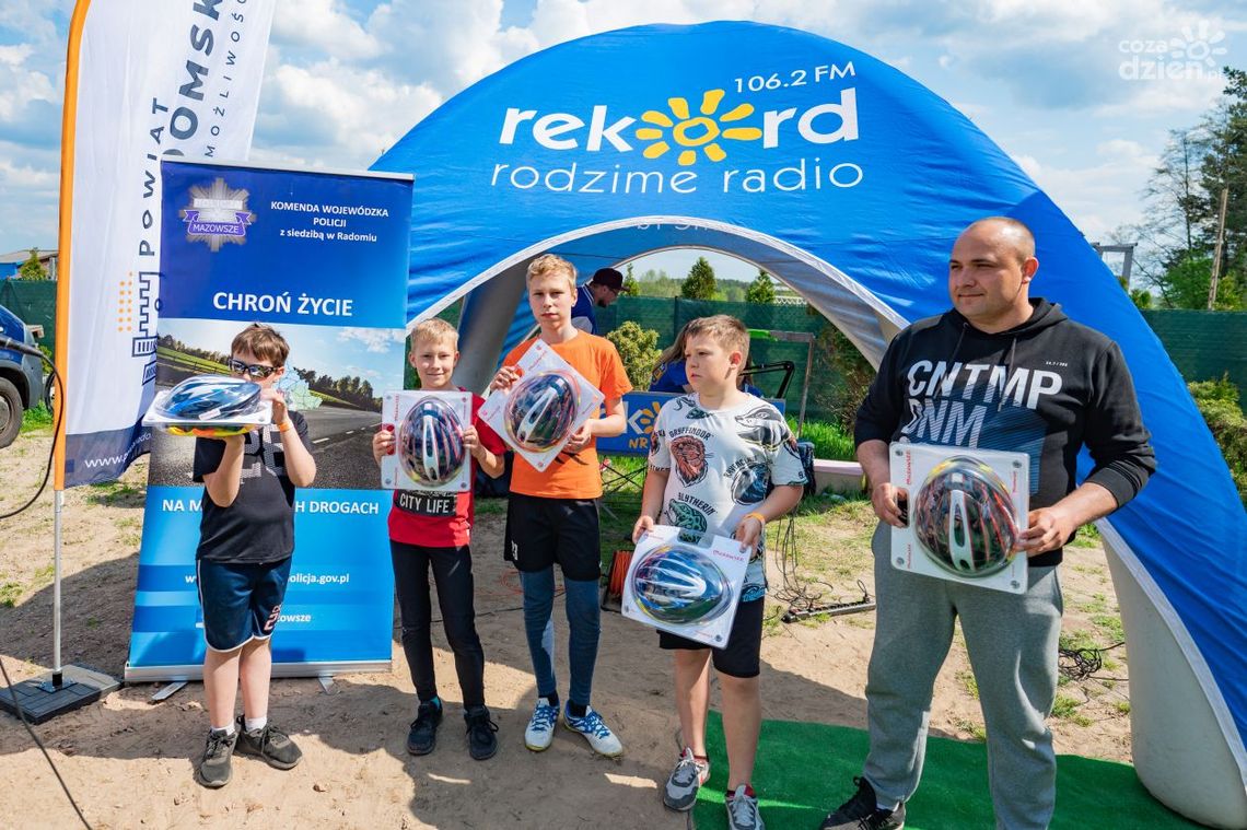 Co Za Jazda! Jastrzębia - część 3 (zdjęcia)