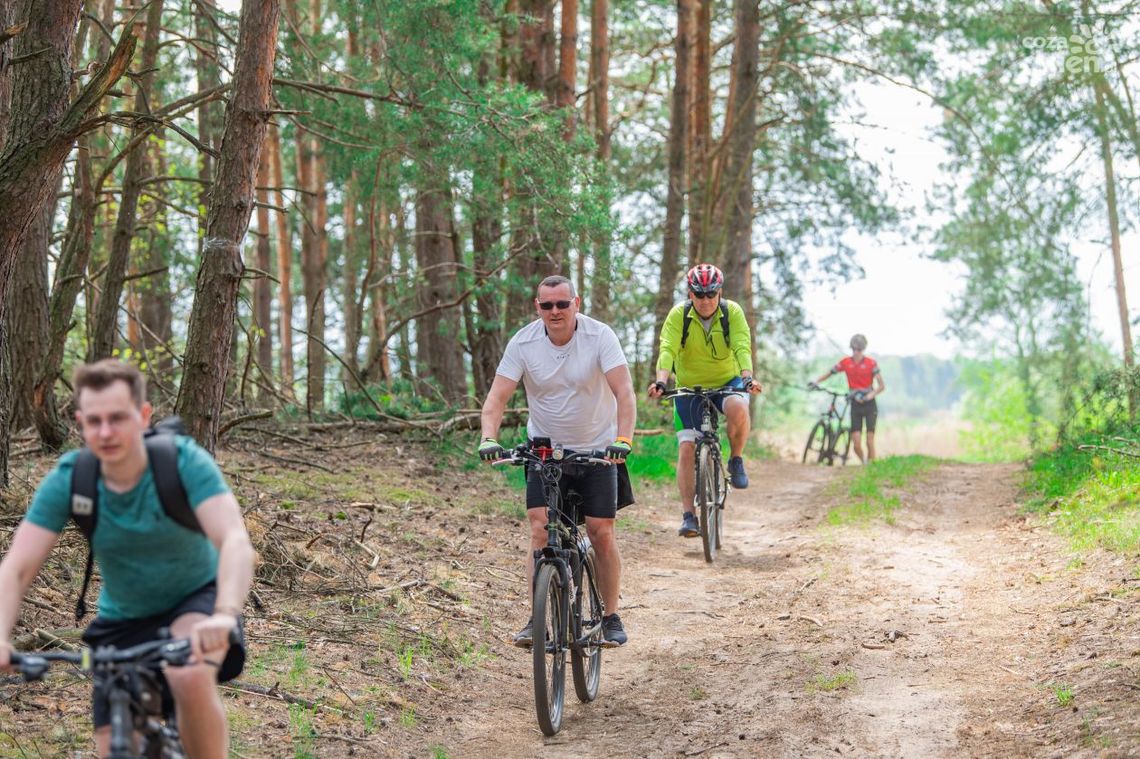 Co Za Jazda! Jastrzębia za nami Co Za Jazda! Jastrzębia za nami