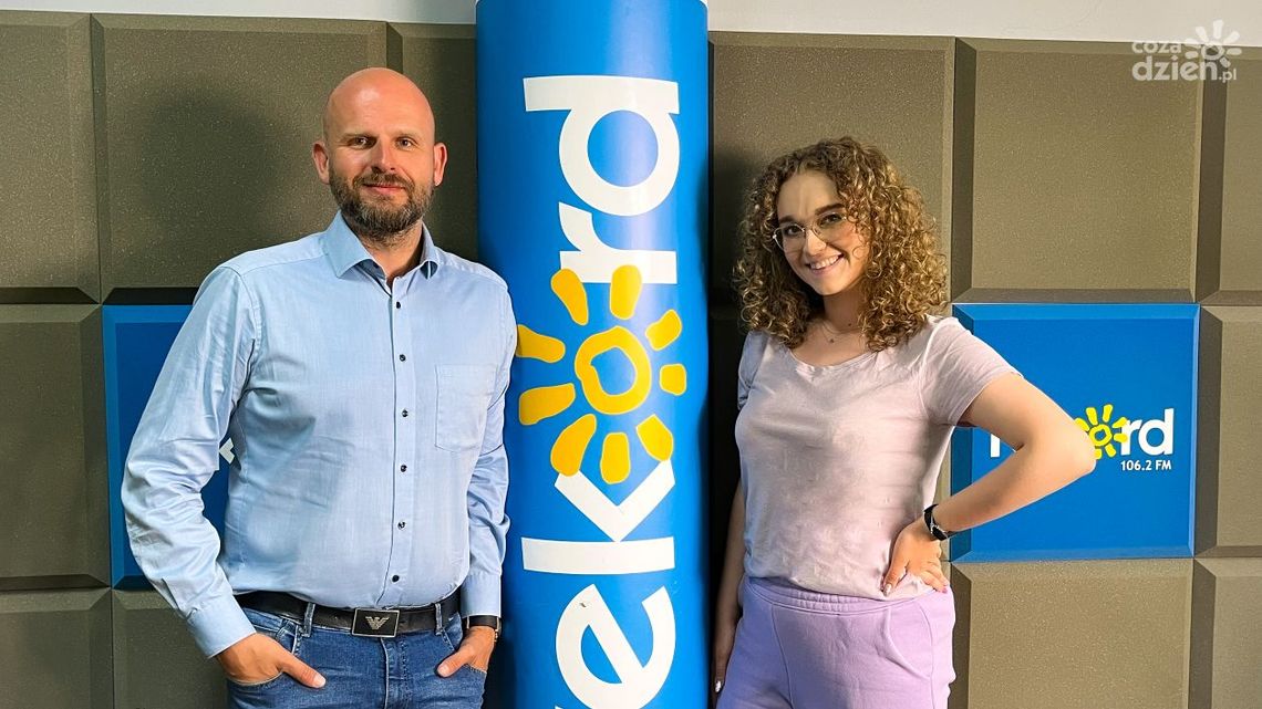 Co Za Jazda! Jedlińsk. Jak wygląda trasa?