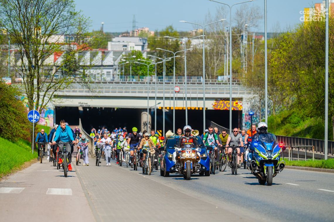 Co Za Jazda! Jedziemy do Jastrzębi Co Za Jazda! Jedziemy do Jastrzębi