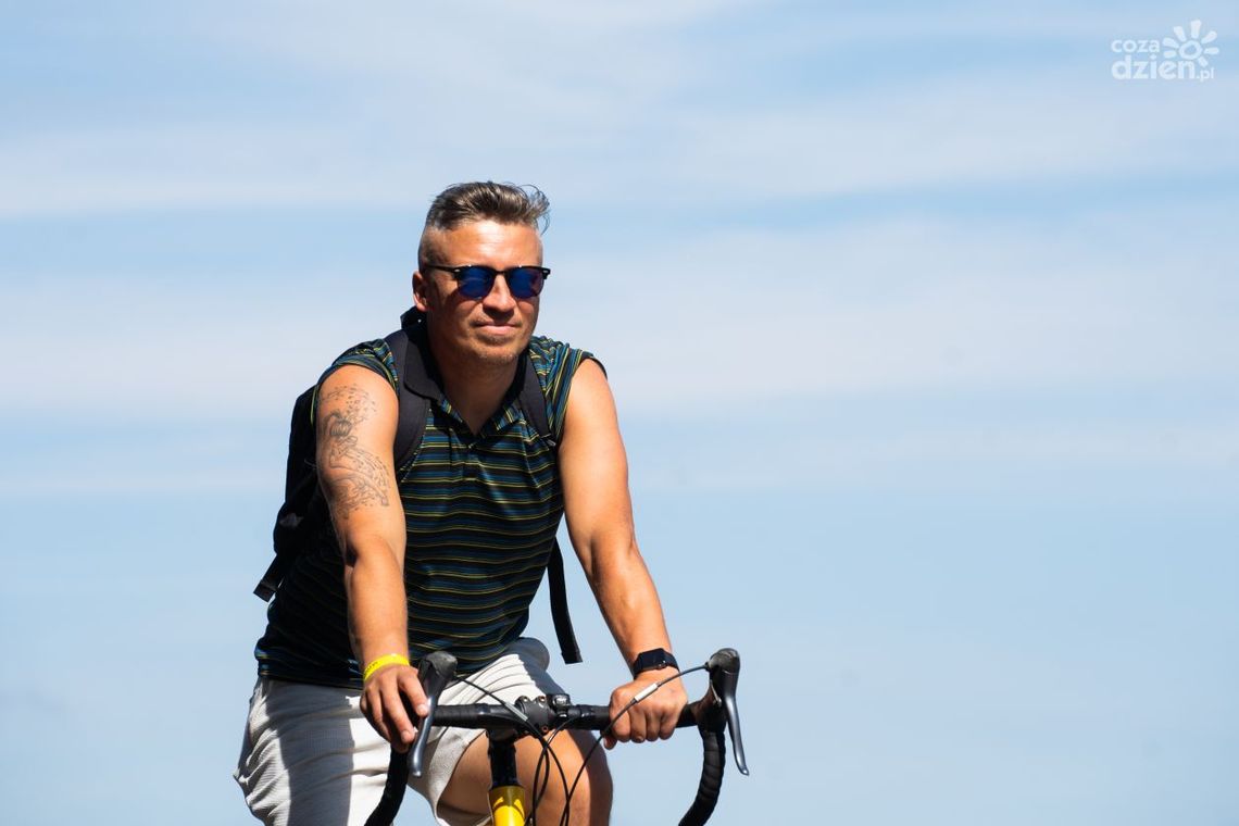 Co Za Jazda! Jedziemy do Rzeczniowa Co Za Jazda! Jedziemy do Rzeczniowa