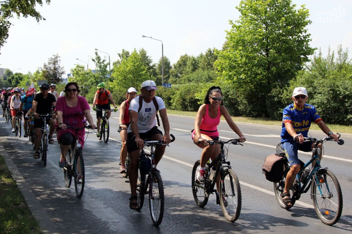 Co Za Jazda! już w ten weekend! Co Za Jazda! już w ten weekend!