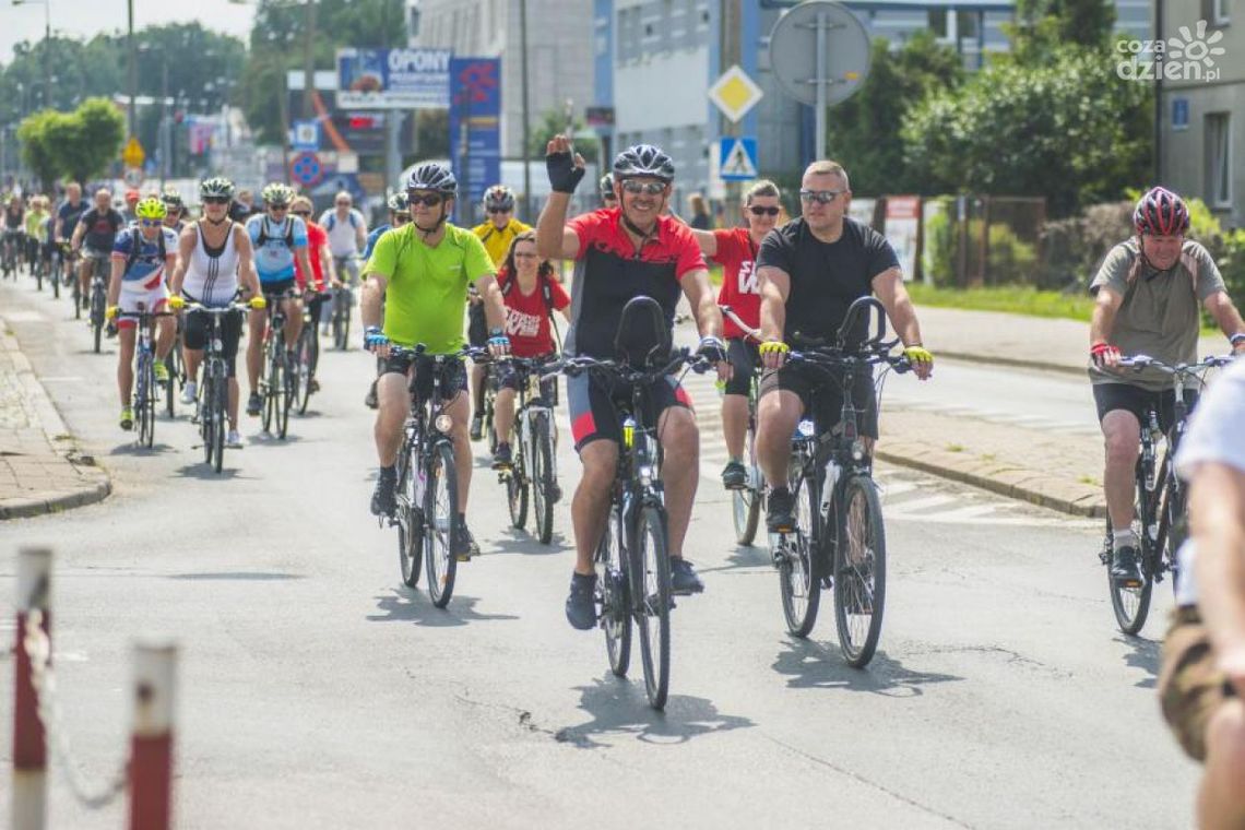 Co Za Jazda! Kolejny rekord pobity! Co Za Jazda! Kolejny rekord pobity!