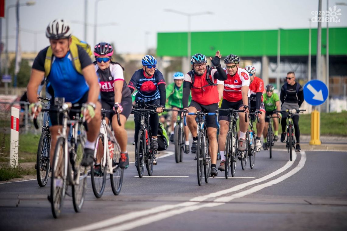 Co Za Jazda! na 106,2 km Co Za Jazda! na 106,2 km