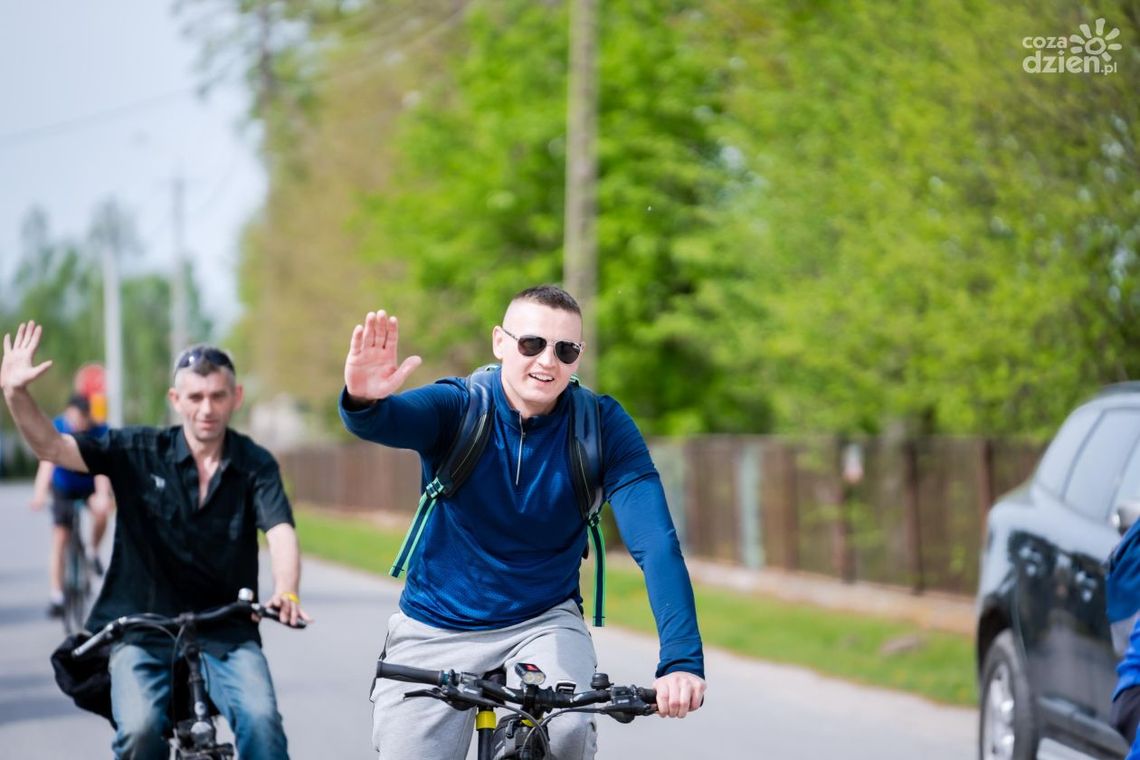 Co Za Jazda! Pojedziemy do Jedlni-Letniska