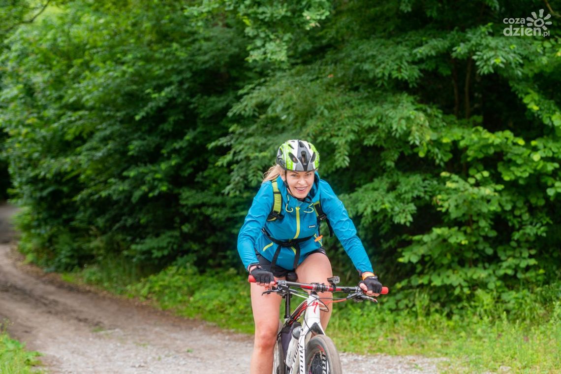Co Za Jazda! Policzna. Jak było rok temu?
