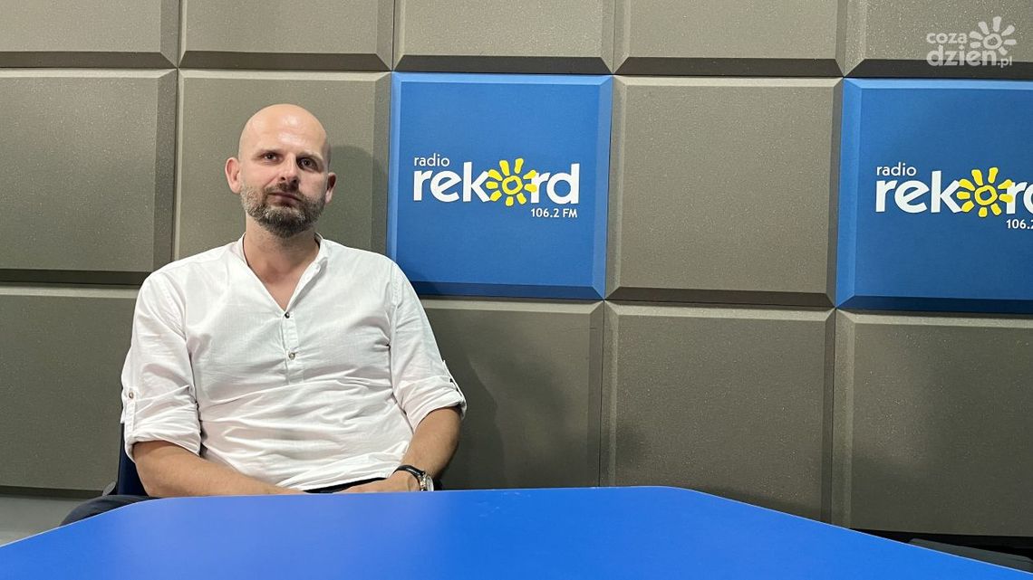 Co Za Jazda! Policzna. Jak wygląda trasa?