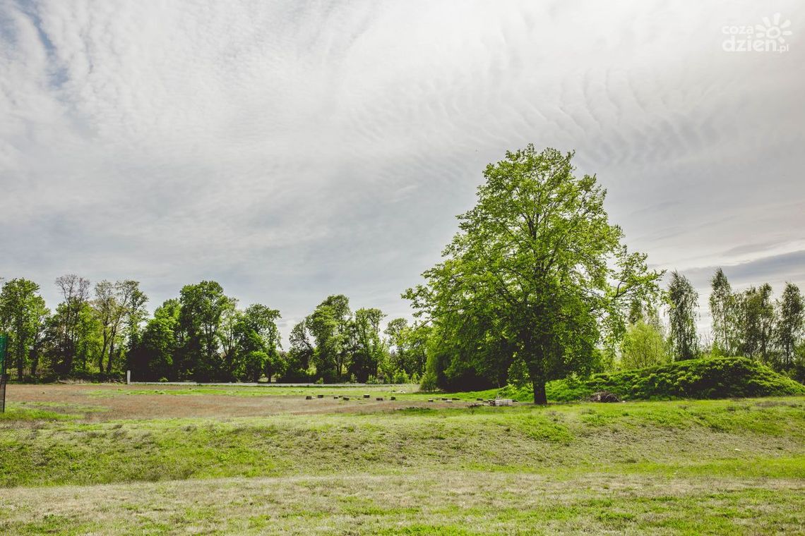Co Za Jazda! Poznajcie trasę do Domaniowa Co Za Jazda! Poznajcie trasę do Domaniowa