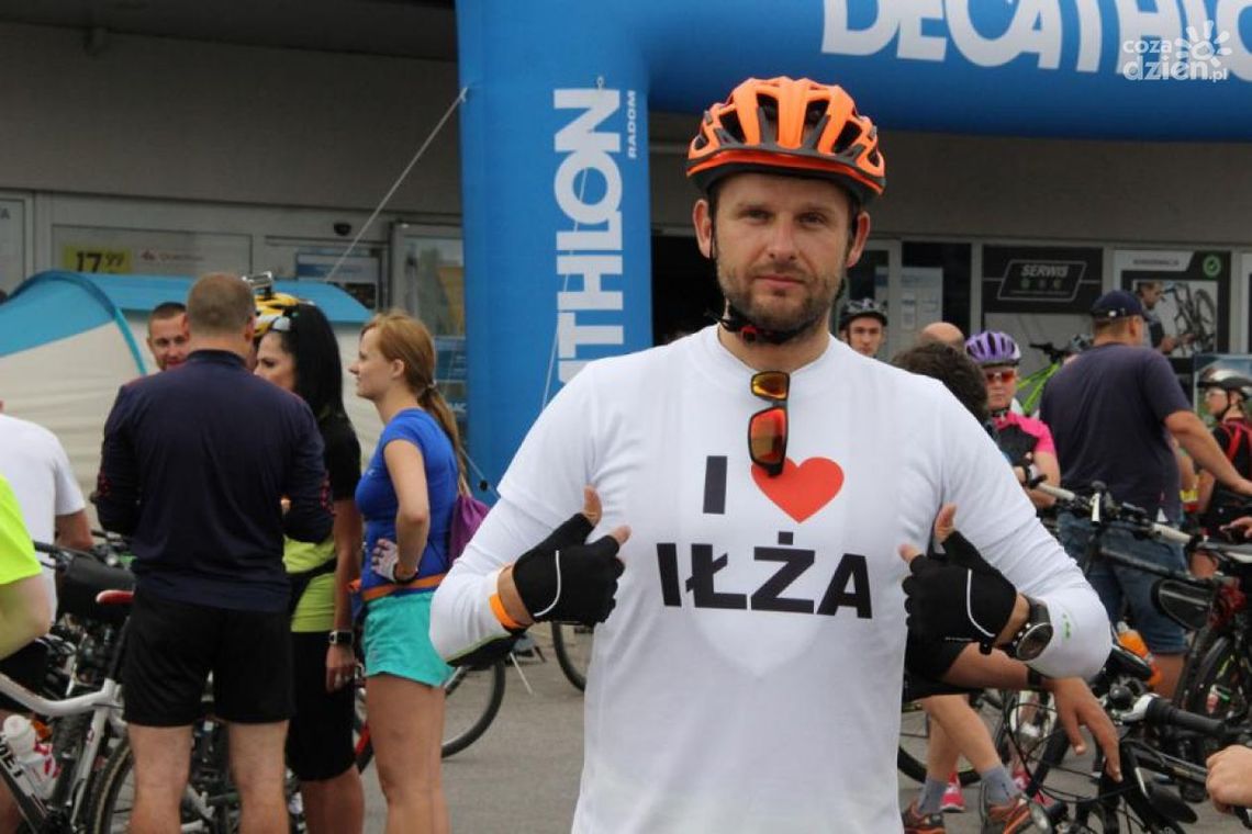 Co Za Jazda! Rozmowa z Rafałem Tatarkiem-prezesem Radomskiej Grupy Mediowej Co Za Jazda! Rozmowa z Rafałem Tatarkiem-prezesem Radomskiej Grupy Mediowej