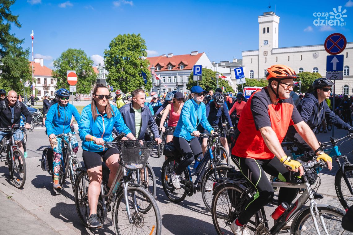 Co za Jazda! Ruszamy do Jedlińska Co za Jazda! Ruszamy do Jedlińska