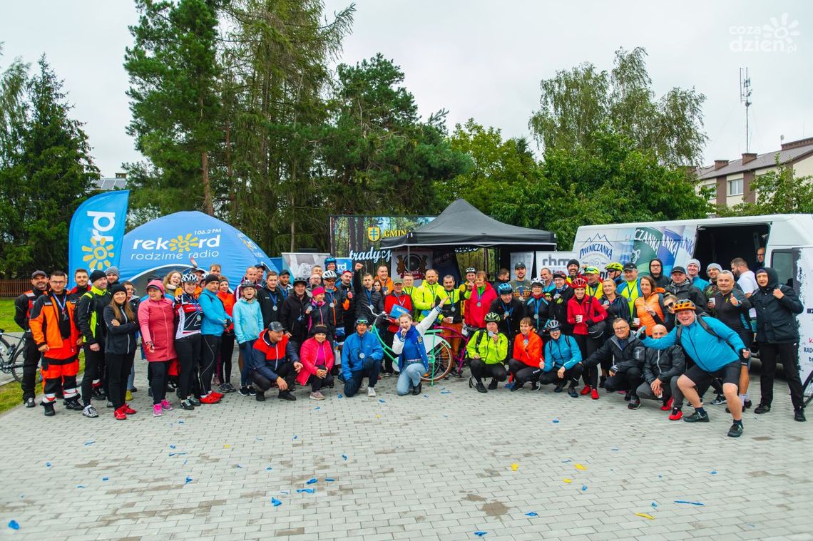 Co Za Jazda! Rzeczniów. Jak było rok temu?