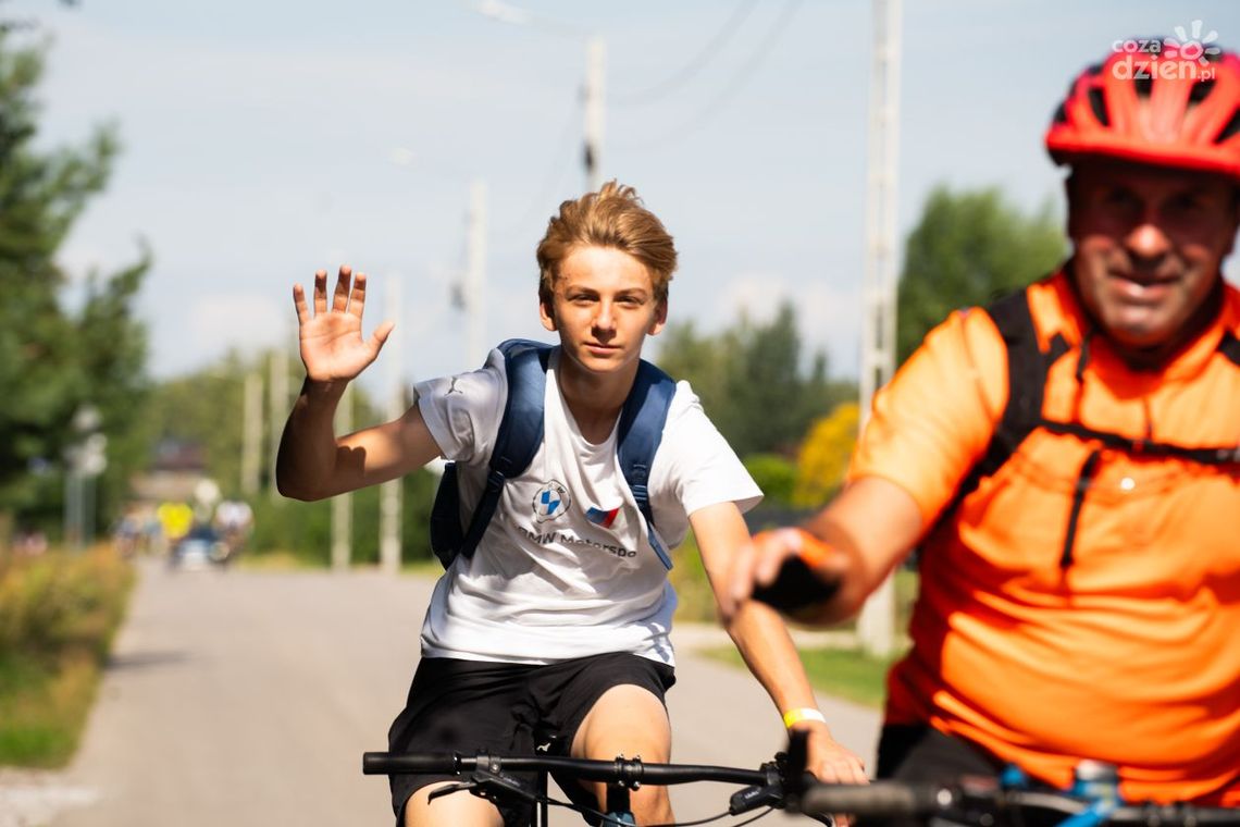 Co Za Jazda! Rzeczniów. Kto jedzie z nami? Co Za Jazda! Rzeczniów. Kto jedzie z nami?