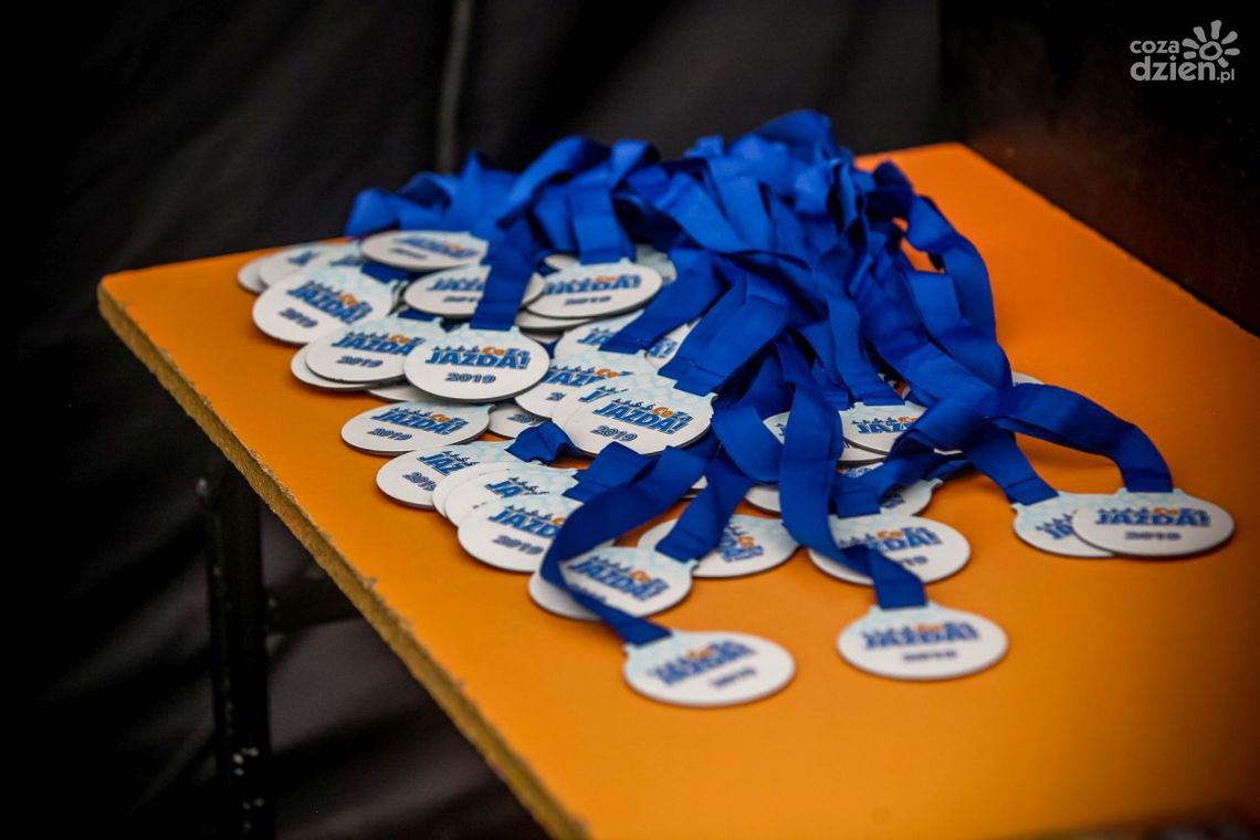 Co Za Jazda! Rzeczniów zaprasza [zdjęcia]