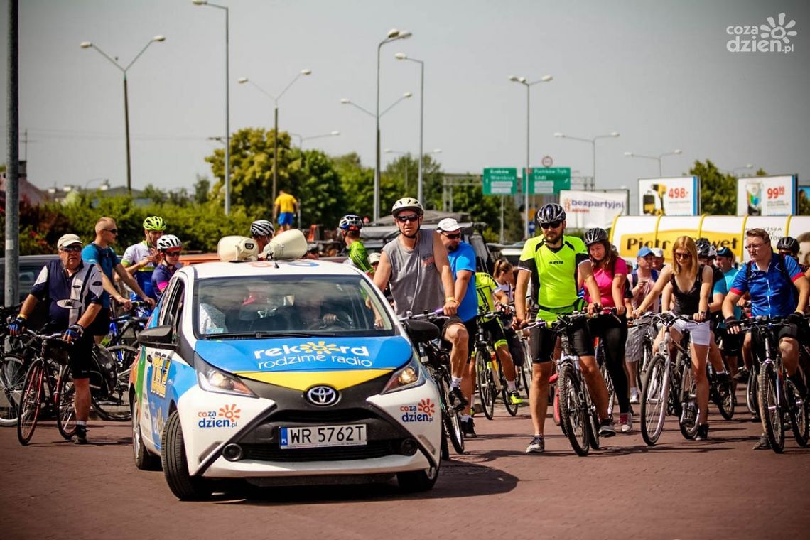 Co Za Jazda! Studzianki. Zobacz zdjęcia