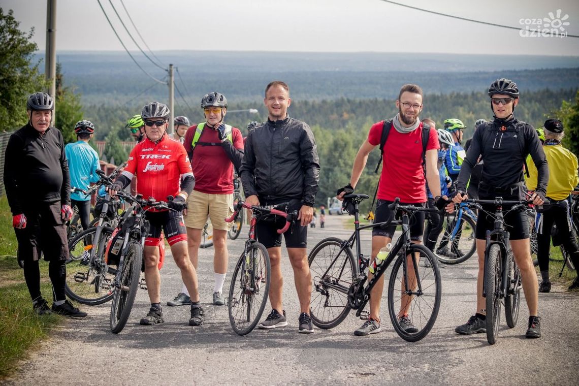 Co Za Jazda! Szydłowiec 2020, cz. II (zdjęcia)