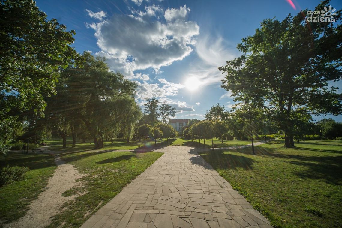 Co Za Jazda! - Szydłowiec. Fotomapa Co Za Jazda! - Szydłowiec. Fotomapa