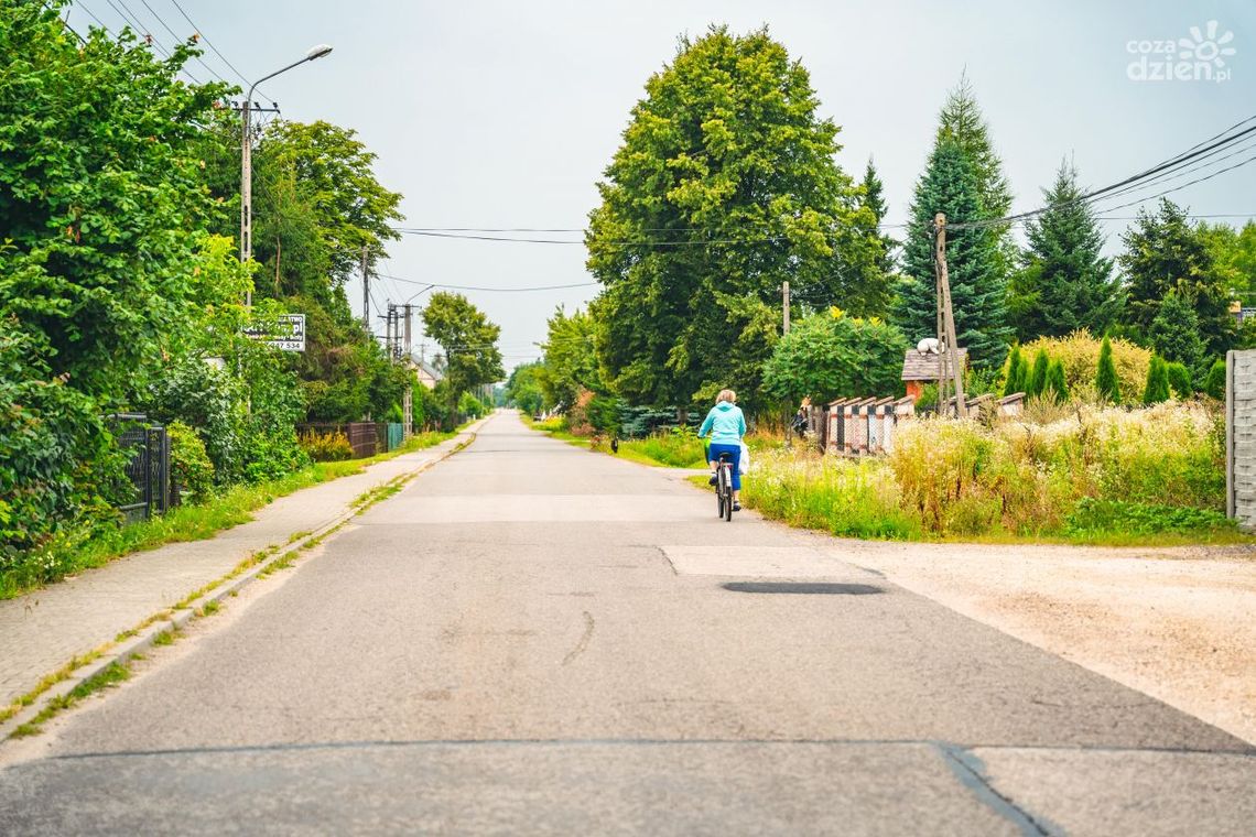 Co Za Jazda! Szydłowiec. Ostatnie odliczanie