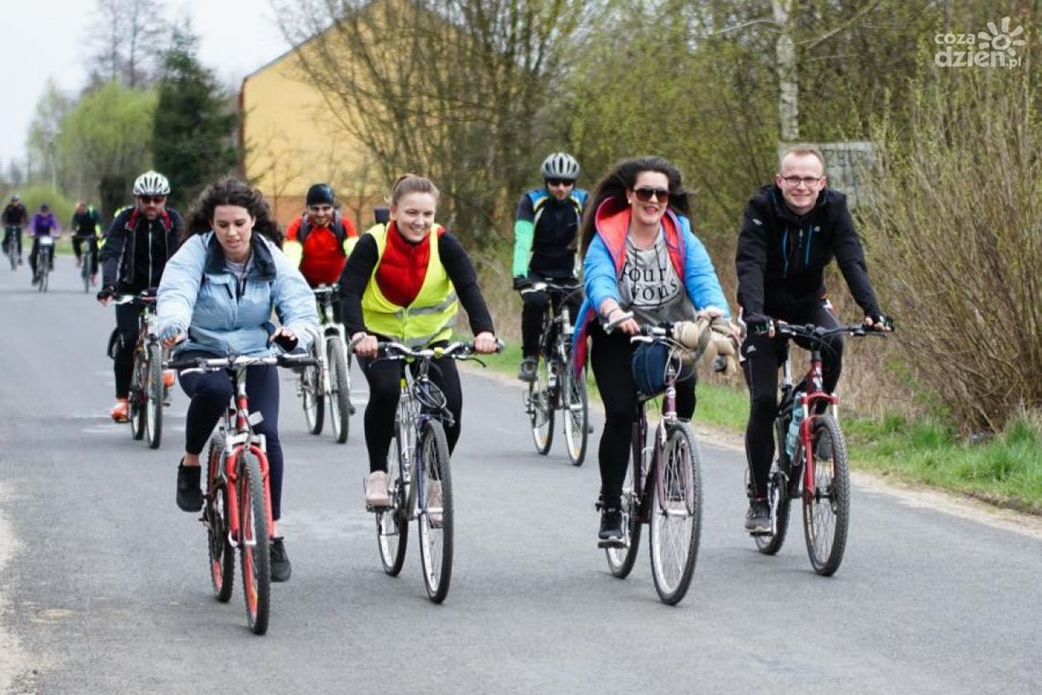 Co Za Jazda! - tak bawiliśmy się w Jagodnie! Co Za Jazda! - tak bawiliśmy się w Jagodnie!
