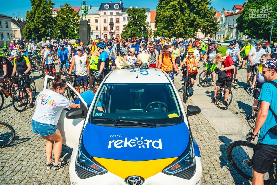 Co Za Jazda! Tym razem Iłża