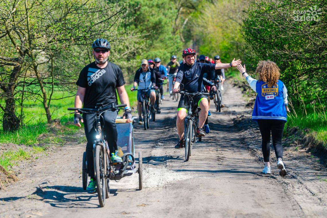 Co Za Jazda! Ultra. Jedziesz z nami? Co Za Jazda! Ultra. Jedziesz z nami?