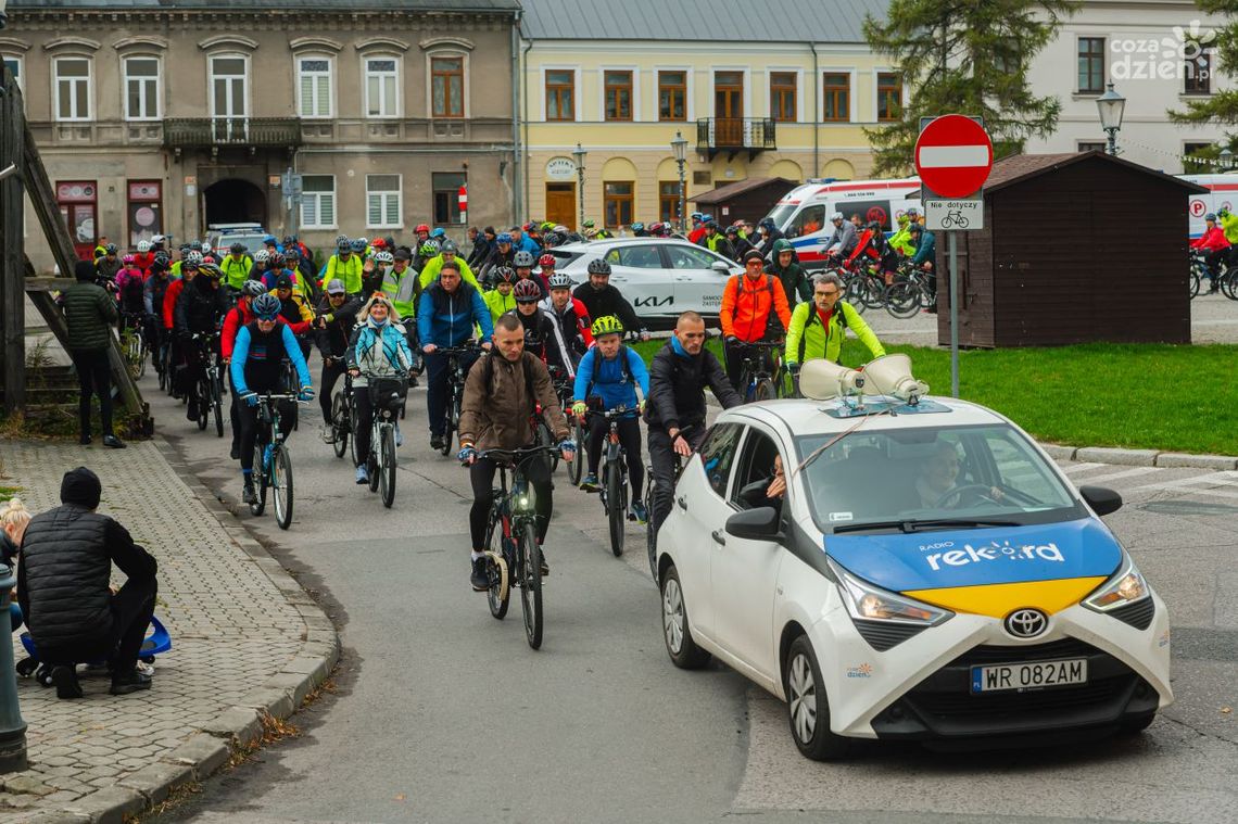 Co Za Jazda! Ultra na 106.2 km cz. I (zdjęcia)