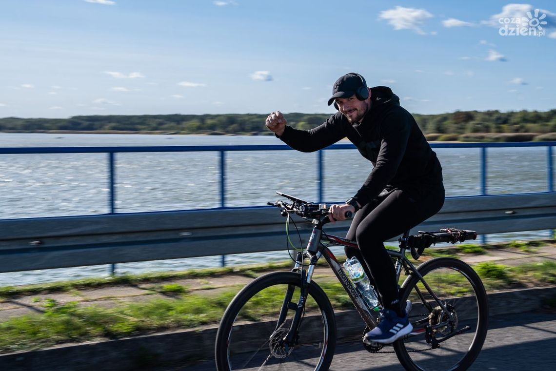 Co Za Jazda! Ultra na 106,2 km. Kto jedzie z nami?