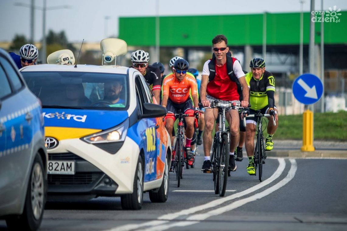 Co Za Jazda! Ultra (zdjęcia, cz. I)