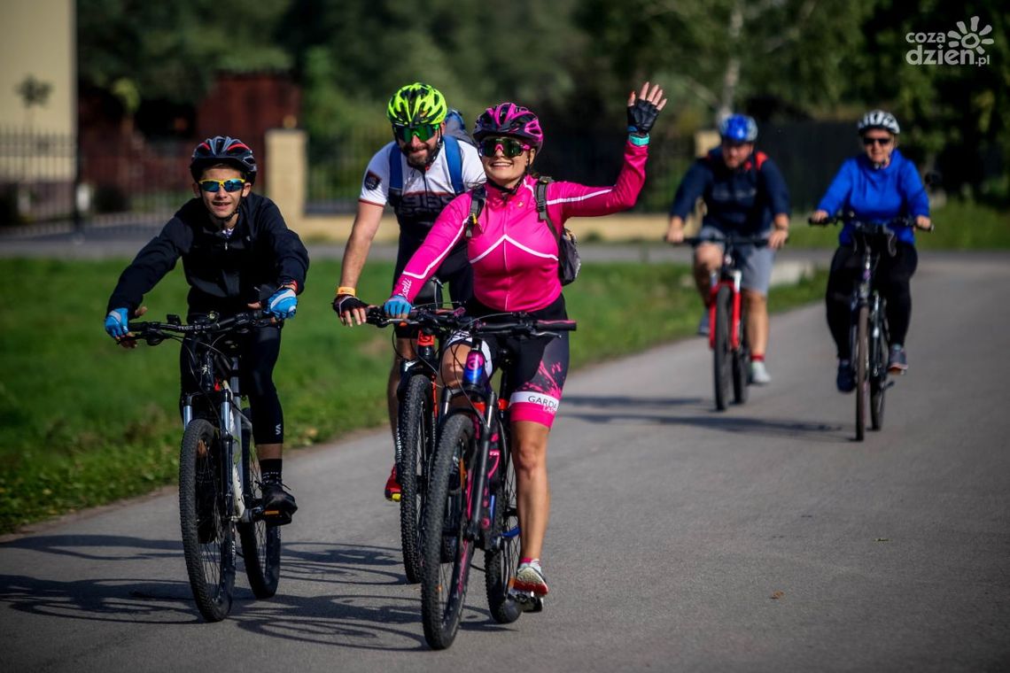 Co Za Jazda! Ultra (zdjęcia, cz. II)