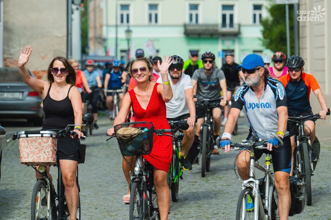 Co Za Jazda! W niedzielę pojedziemy do Rzeczniowa