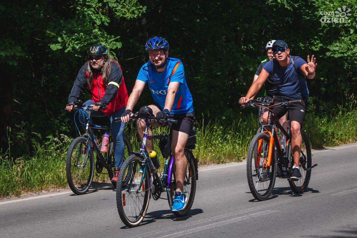 Co Za Jazda! Wierzbica. Kto jedzie z nami? Co Za Jazda! Wierzbica. Kto jedzie z nami?