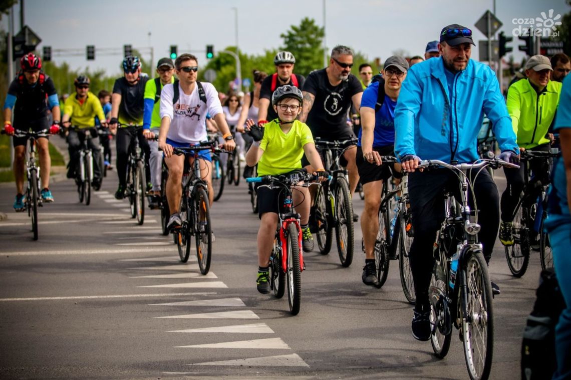 Co Za Jazda! Wraca do Iłży