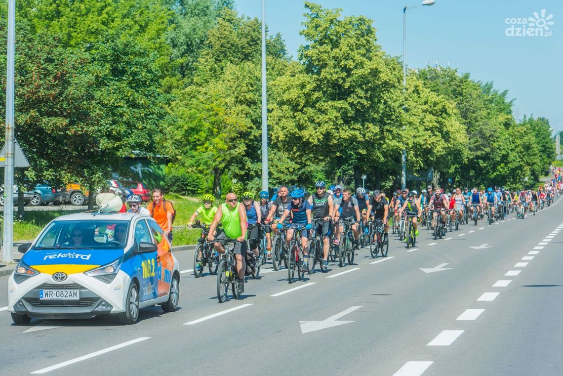 Co Za Jazda! Wyprawa do Iłży bez limitu osób