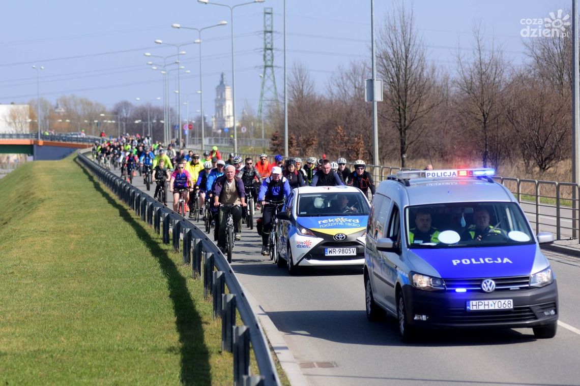 Co Za Jazda! - zobacz, co się działo przed rokiem Co Za Jazda! - zobacz, co się działo przed rokiem